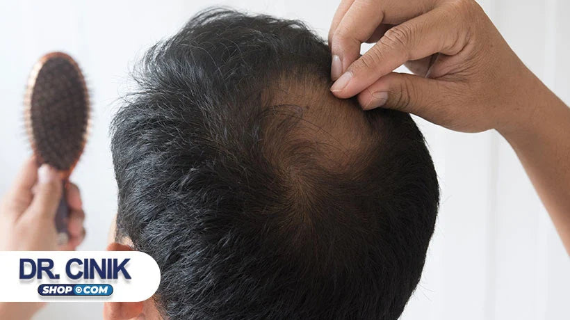 What are the Effects of Minoxidil on Hair?