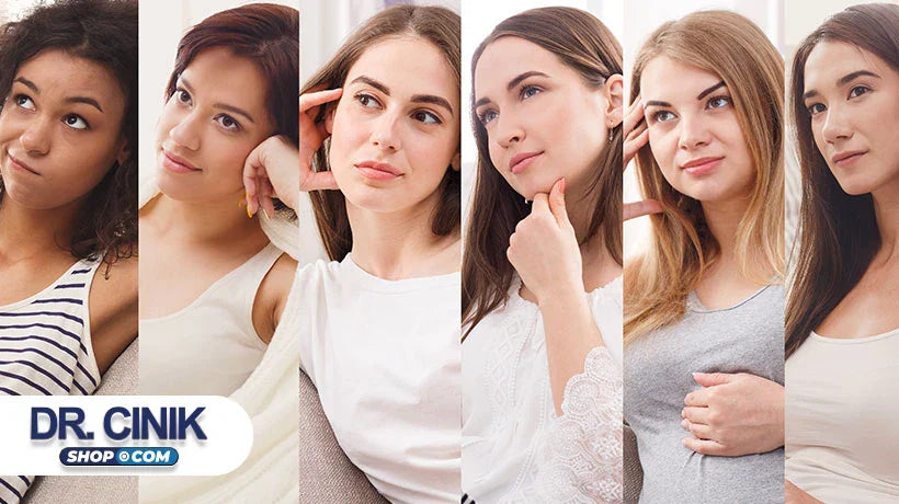 What You Should Know About Hair Types
