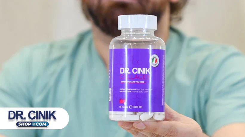 What is Collagen and What Does It Do?