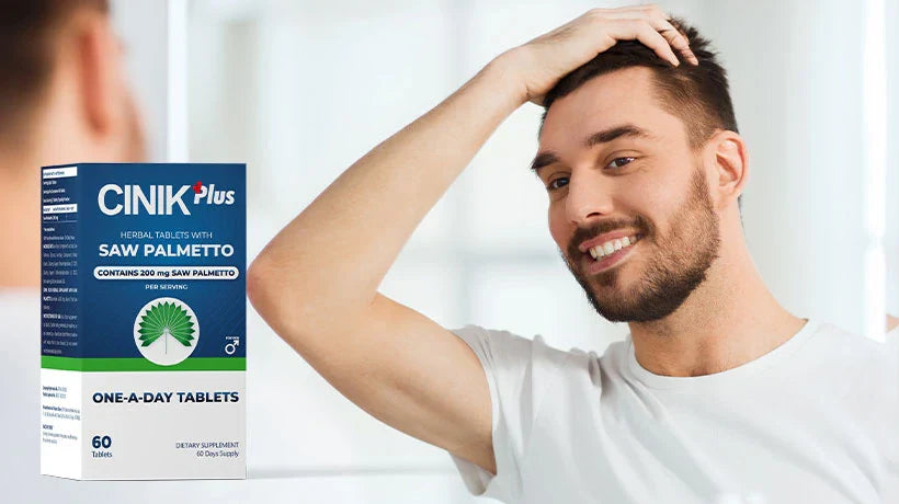 What Are The Benefits Of Saw Palmetto?