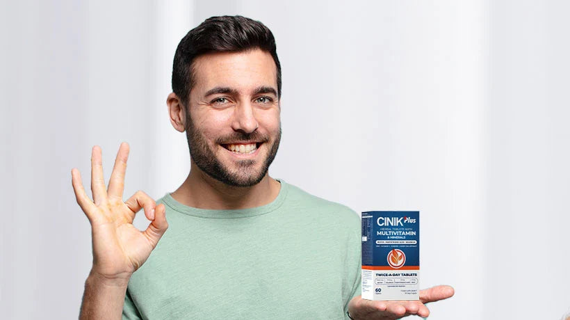 What is a multivitamin? What does a Multivitamin Mineral do?