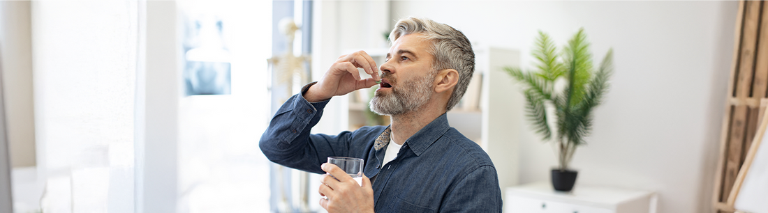 Medications That May Trigger Hair Shedding