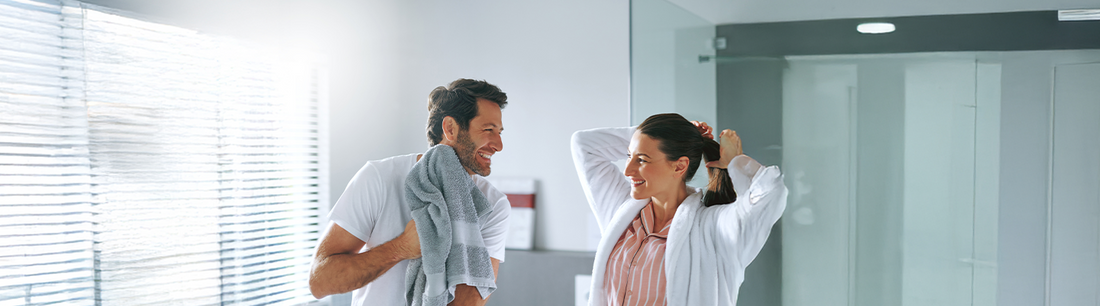 What to Expect When Using a Dermaroller for Hair Loss