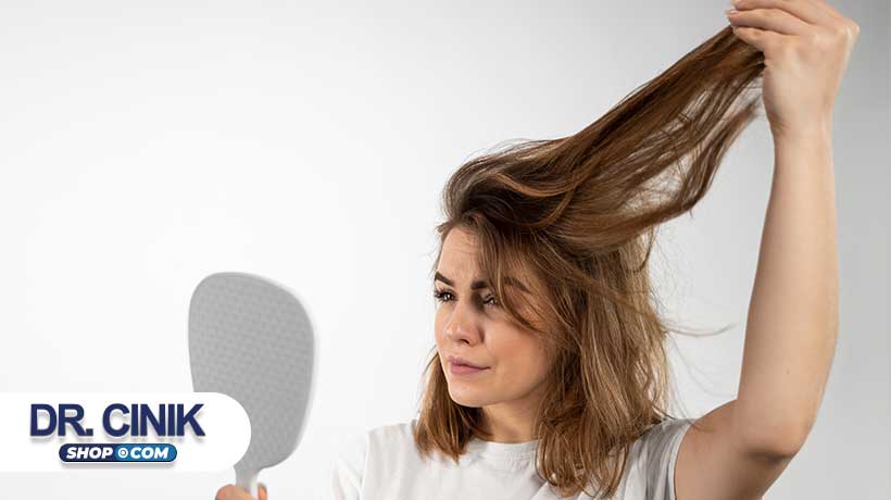 What Are The Fast Hair Growth Methods?