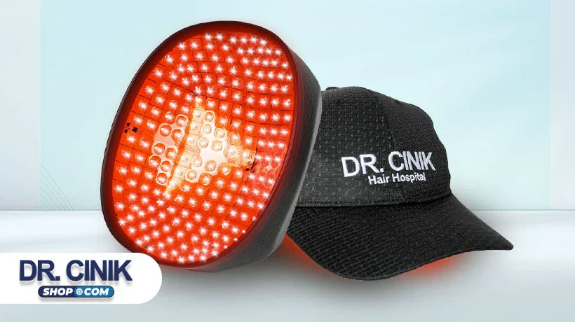 What is Laser Cap?