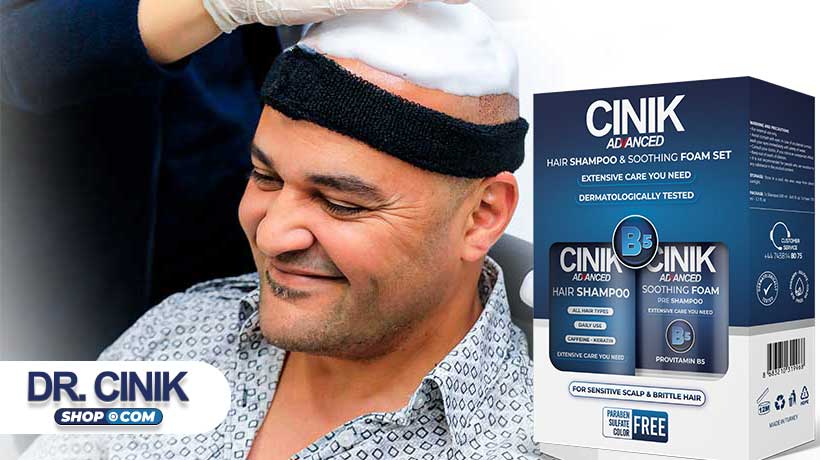 What Does Scalp Mousse for Hair Care Do?