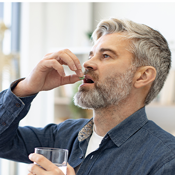 Medications That May Trigger Hair Shedding