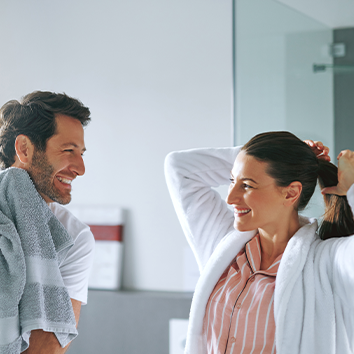 What to Expect When Using a Dermaroller for Hair Loss