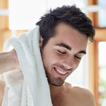 Care Essentials After Hair Transplant