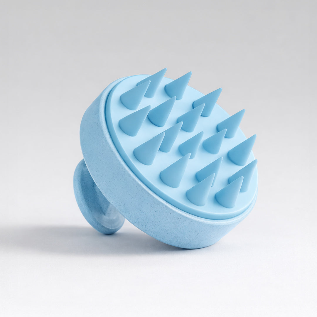 Scalp Therapy Brush
