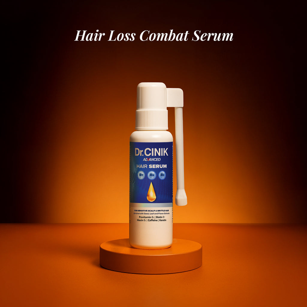 Hair Serum