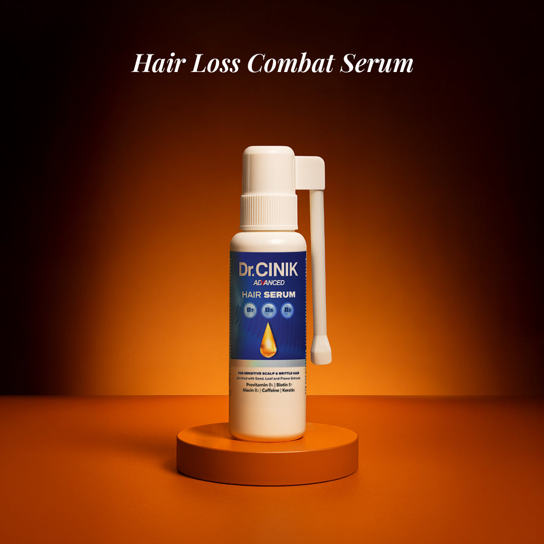 Hair Serum